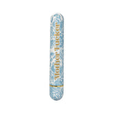 Naughty Bits Mother Fucker Personal Vibrator - Blue
